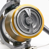 Daiwa Shorecast B Reels
